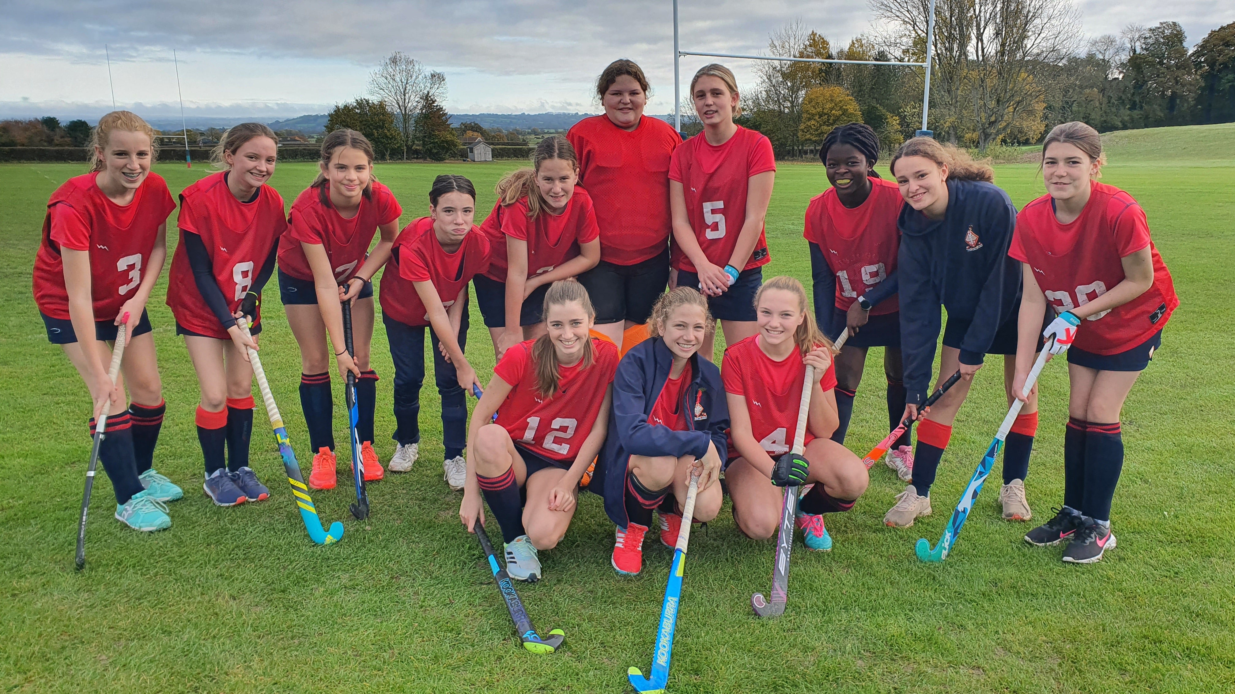 West Hockey Junior Leagues & Competitions